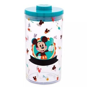 Disney Parks Mickey Mouse Storage Container
